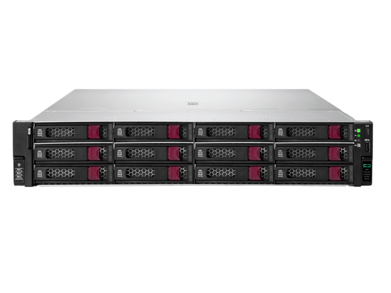 سرور HPE ProLiant Compute DL340 Gen12