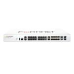 فایروال FG-100F, Fortinet Fortigate 100F Firewall, 22x GE RJ45/4x SFP/2x 10GE SFP+