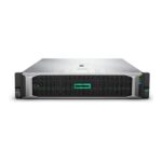 سرور 868705-B21,, HPE DL380 Gen10 Server, Intel Xeon Scalable, 12 LFF, No CPU/Memory