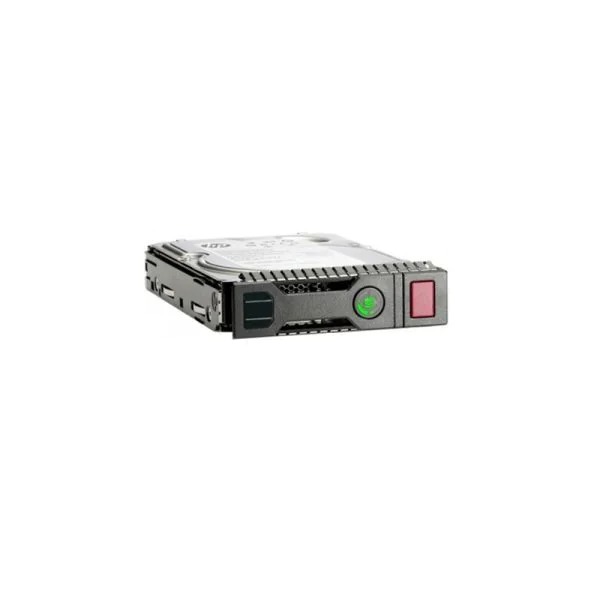 hpe-server-2-5-harddrive هارددیسک 881457-B21, HPE Enterprise HDD, 2.4TB 10K RPM/12G SAS/2.5in SFF - Image 1