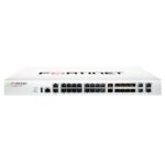 فایروال FG-101F, Fortinet FortiGate 101F Firewall, 22x GE RJ45/4x SFP/480GB Storage