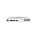فایروال FWB-400E, Fortinet FortiWeb Web Application Firewall, 4 x GE RJ45, 4 x SFP GbE, 8GB RAM