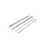 کیت ریل سرور HPE P52341-B21 ProLiant DL3XX Gen11 Easy Install Rail 3 Kit