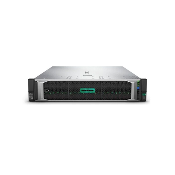 2 P05172-B21, HPE ProLiant DL380 Gen10 Plus, 8SFF Server - Image 1