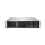 719064-B21, HPE DL380 Gen9 Server, 8SFF bays/CTO/No CPU