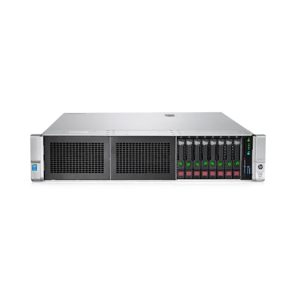 hpe-719064-b21 719064-B21, HPE DL380 Gen9 Server, 8SFF bays/CTO/No CPU - Image 1