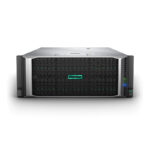 869854-B21, HPE DL580 Gen10 Server, 8SFF/CTO/No CPU