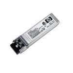 HP 8 Gbps Short Wave FC SFP+ AJ718A