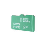 726116-B21, HPE 8GB microSD Flash Media Kit, Enterprise/8GB Storage/SD Card