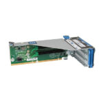 826700-B21, HPE DL380 Gen10 Server Riser, PCIe x16/Third Riser/No Fan