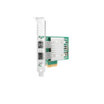 HPE Ethernet 10Gb 2-port SFP+ QL41401-A2G Adapter   P08446-B21