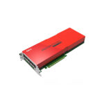 HPE NEC Vector Engine Accelerator Module   Q7G75C