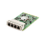 HPE Broadcom BCM5719 Ethernet 1Gb 4-port BASE-T OCP3 P51181-B21