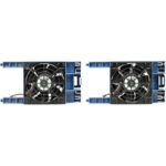 HPE ProLiant DL380/DL560 Gen11 2U High Performance Fan Kit  P48820-B21