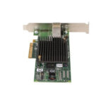 HPE 81E 8Gb SP PCI-e FC HBA  AJ762B