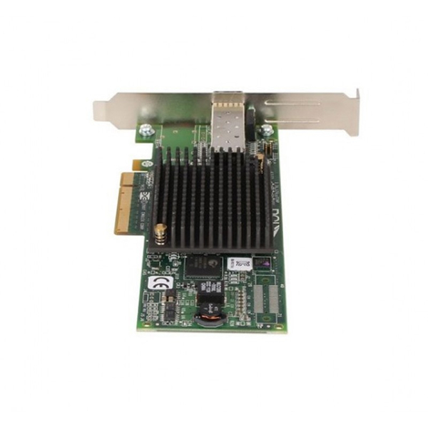 11 HPE 81E 8Gb SP PCI-e FC HBA AJ762B - Image 1