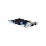 HPE Ethernet 10Gb 2-port FLR-T BCM57416 Adapter   817721-B21