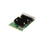 HPE MR408i-o Gen11 x8 Lanes 4GB Cache OCP SPDM Storage Controller   P58335-B21