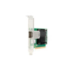 HPE Ethernet 100Gb 1-port QSFP28 MCX515A-CCAT Adapter   874253-B21