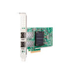 HPE Ethernet 10Gb 2-port SFP+ BCM57414 Adapter   P08421-B21