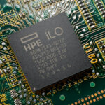 HPE iLO Advanced Electronic License with 1yr Support on iLO Licensed Features