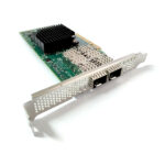 817753-B21, HPE 640SFP28 Adapter, 2x10/25Gb SFP28/PCIe/No Fan