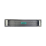 867809-B21, HPE Gen10 Server, 2U Bezel/Front Panel/Accessory
