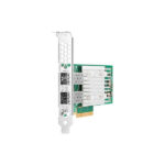 HPE CN1300R 10/25Gb Dual Port Converged Network Adapter Q0F09A