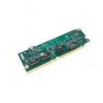 873732-B21, HPE ProLiant DL380 Gen10 Server, 2nd Riser, Slim SAS, 4 Ports