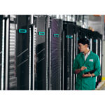 HPE NS204i‑u v2 480GB NVMe Hot Plug Boot Optimized Storage Device