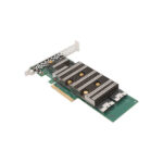 HPE SN1700E 64Gb 1-port Fibre Channel Host Bus Adapter R7N77A