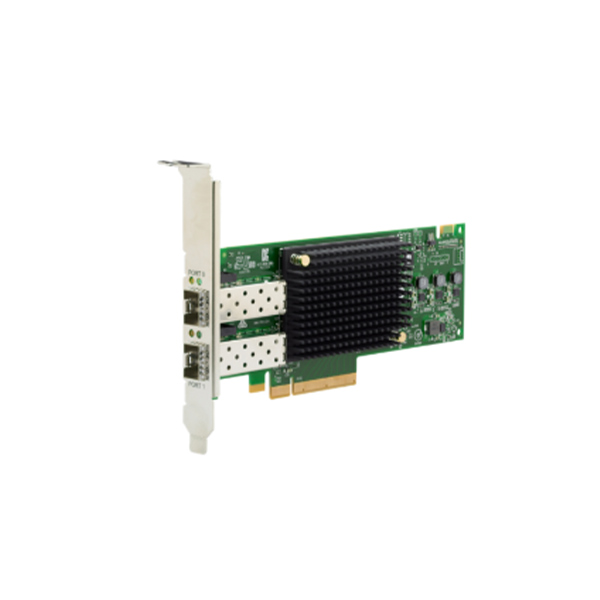 5 HPE SN1620E 32Gb 2p FC SecureHBA - Image 1