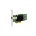 HPE SN1610E 32Gb 1-port Fibre Channel Host Bus Adapter  R2J62A