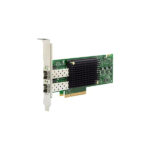 HPE SN1610E 32Gb 1-port Fibre Channel Host Bus Adapter R2J62A