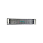 867809-B21, HPE Gen10 Server, 2U Bezel/Front Panel/Accessory