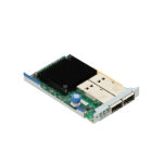 HPE InfiniBand FDR/Ethernet 40/50Gb 2-port 547FLR-QSFP Adapter   879482-B21