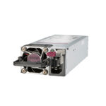 HPE 800W Flex Slot Platinum Hot Plug Low Halogen Power Supply Kit