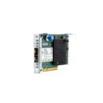 HPE Ethernet 10/25Gb 2-port FLR-SFP28 QL41401-A2G Converged Network Adapter   867334-B21