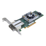 HP StoreFabric SN1000Q 16GB 2-port PCIe FC HBA  QW972A