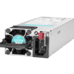 HPE 1000W Flex Slot Titanium Hot Plug Power Supply Kit