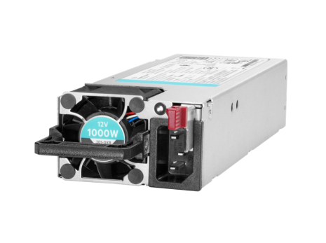 Screenshot (1786) HPE 1000W Flex Slot Titanium Hot Plug Power Supply Kit - Image 1