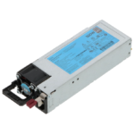 HP 500W Flex Slot Platinum Hot Plug Power Supply Kit 720478-B21