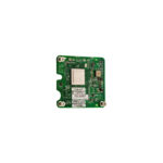 451871-B21, HPE HP BLc QLogic QMH2562, 8Gb FC/dual port mezzanine card/Server HBA