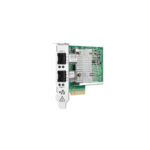652503-B21, HPE 530SFP Adapter, 10Gb 2-port/PCIe 2.0 x8/SFP+
