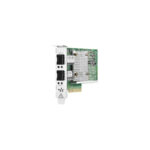 665249-B21, HPE Ethernet Adapter, 10Gbps/2 SFP+/PCIe