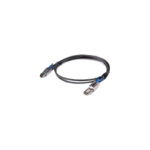 716191-B21, HPE MiniSAS Cable, 2.0m length/MiniSAS HD to MiniSAS/External use