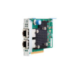 727055-B21, HPE Ethernet Adapter, 10Gb 2-port SFP+/ProLiant/Networking