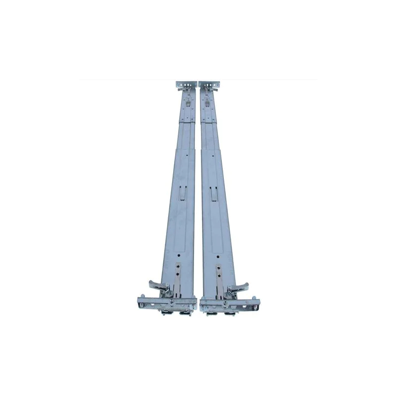 hpe-733660-b21 733660-B21, HPE 2U Rail Kit, Easy Install/2U SFF/Server Accessory - Image 1