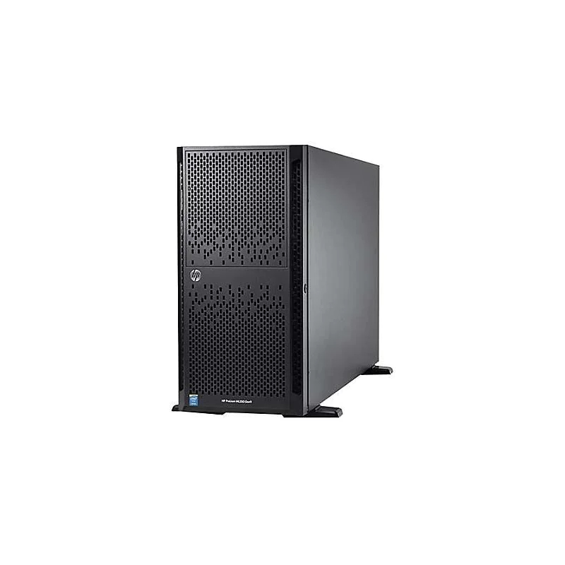 hpe-754536-b21 754536-B21, HPE ML350T09 Server, SFF CTO/No CPU/No RAM - Image 1