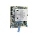 804331-B21, HPE Smart Array Controller, 12Gb/s SAS, 2GB Cache, RAID 0/1/5/6